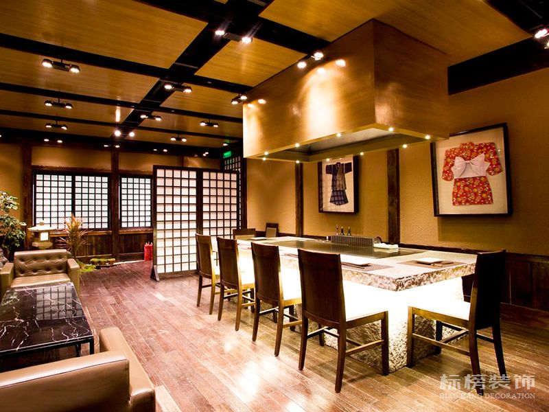 關於深圳餐飲餐廳裝修設計要點是什麽？